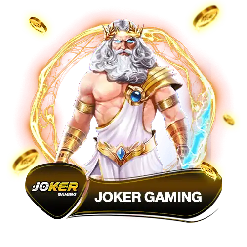 greybet JOKER gaming